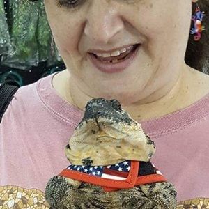 Meet your Posher, Dutton